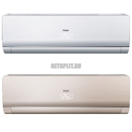 Настенный внутренний блок мульти сплит-системы Haier AS24NS5ERA