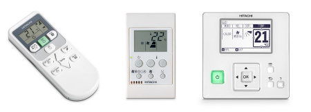 Настенная VRF система Hitachi RPK-1.5FSRM