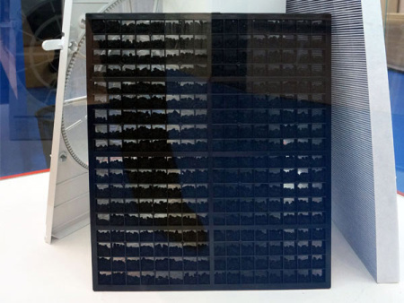 Воздухоочиститель Mitsubishi Electric MA-E83H-R1