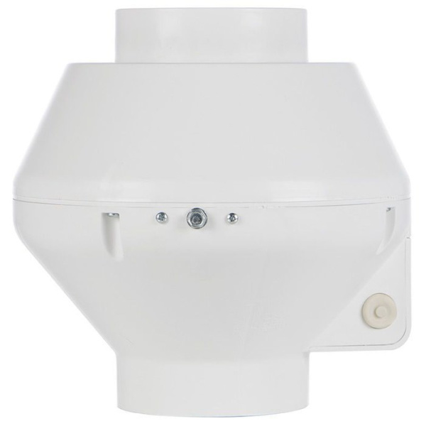 Канальный круглый вентилятор Vortice CA 200-V0 E