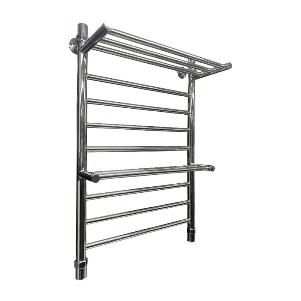 Водяной полотенцесушитель Ника ЛП (Г) ВП 80/50 (2-ВП)