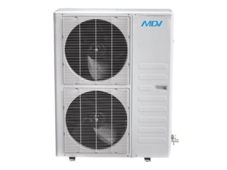 Наружный блок VRF системы MDV V105W/DN1