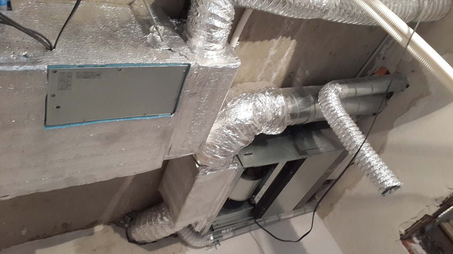 Промышленные