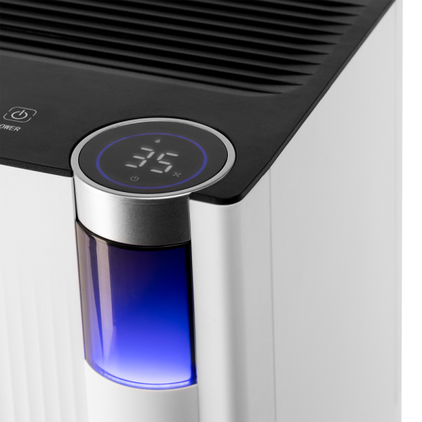 Бытовой осушитель воздуха AC ELECTRIC Nova ACH-16L