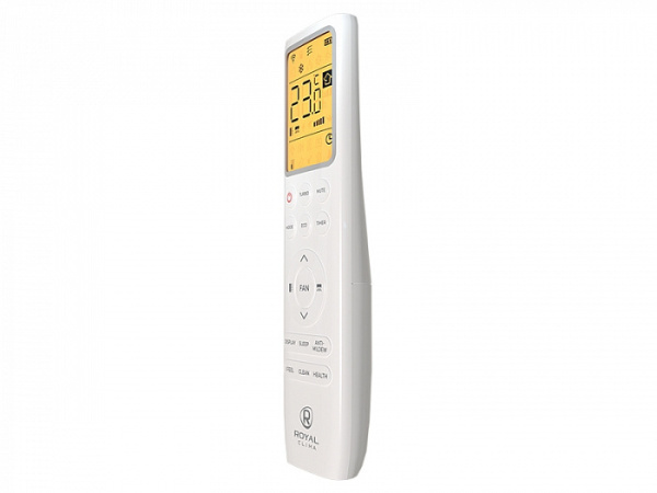 Настенный кондиционер (сплит-система) Royal Clima RC-PD55HN