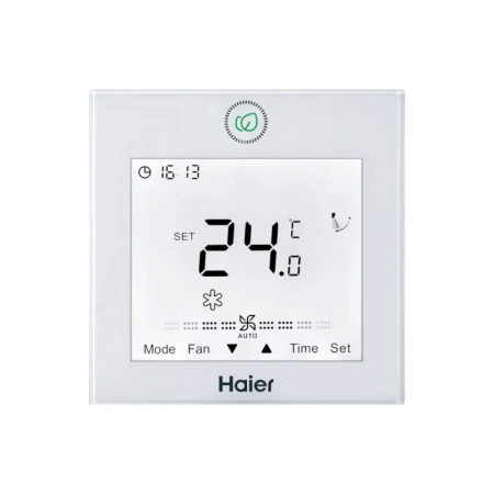Канальный кондиционер Haier AD160S2LM1FA/1U160S1LN1FB