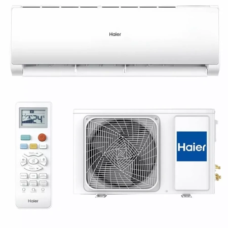 Настенный кондиционер (сплит-система) Haier HSU-09HTT103/R3/HSU-09HTT103/R3