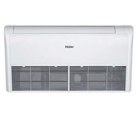 Напольно-потолочный кондиционер Haier AC160S2LK1FA/1U160S1LN1FB
