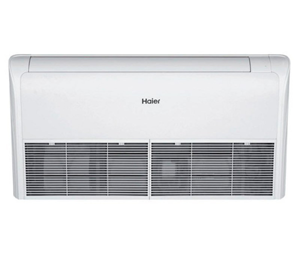 Напольно-потолочный кондиционер Haier AC160S2LK1FA/1U160S1LN1FB