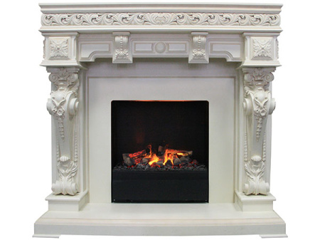 Премиум портал Richard под очаг Dimplex Cavendish/Chesford