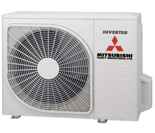 Настенный кондиционер (сплит-система) Mitsubishi Heavy SRK60ZSX-WB/SRC60ZSX-S