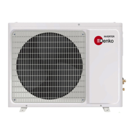 Внешний блок мульти сплит-системы на 3 комнаты Denko DNMULT - 24/3