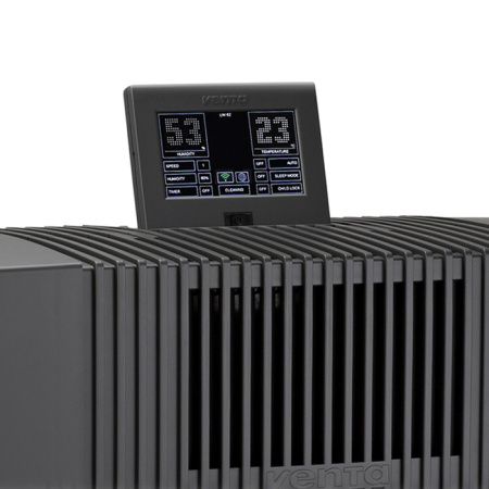 Мойка воздуха Venta LW62 WiFi антрацит