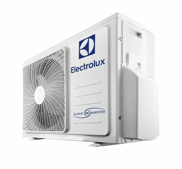 Тепловой насос Electrolux EACS/I-24HVI/N8_21Y