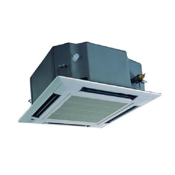 Кассетный кондиционер Gree GKH48K3HI/GUHN48NK3HO