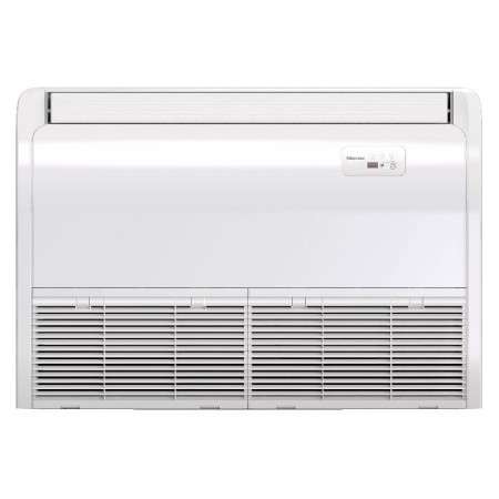 Напольно-потолочный кондиционер Hisense AUV-36HR4SB1/AUW-36H6SD