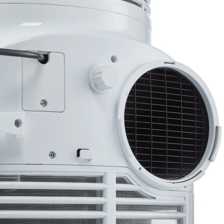 Мобильный кондиционер Electrolux Nebula EACM-18 NB/N6