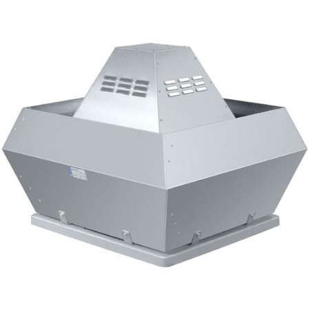 Крышный вентилятор Systemair DVNI 900D6