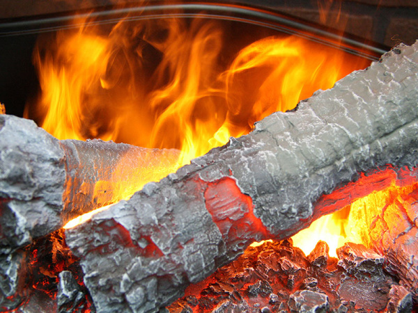 Электроочаг Dimplex Opti-Myst Westbrook Basket