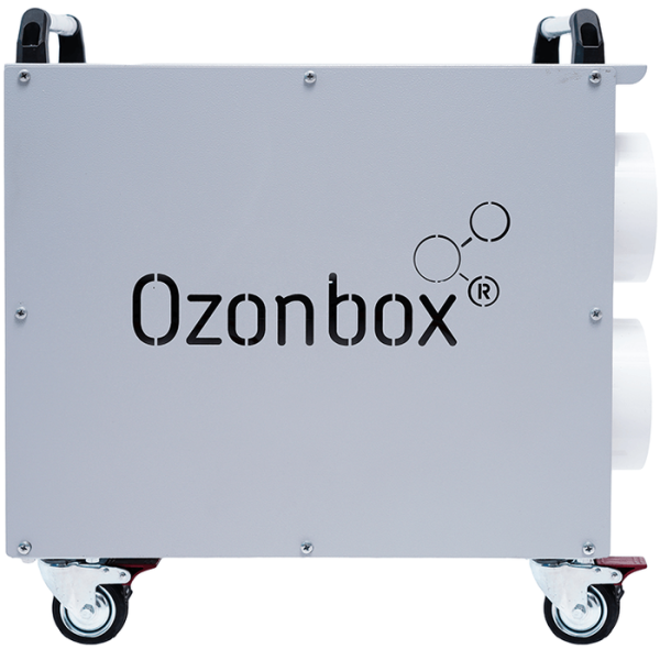 Промышленный озонатор Ozonbox air-120