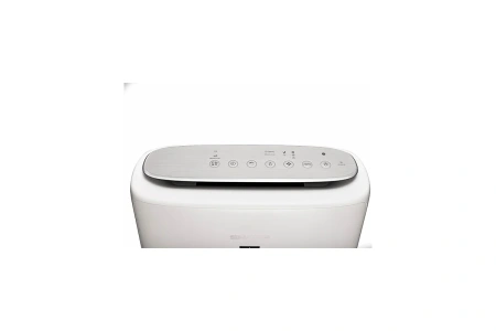 Очиститель-увлажнитель воздуха Sharp KIN51RW