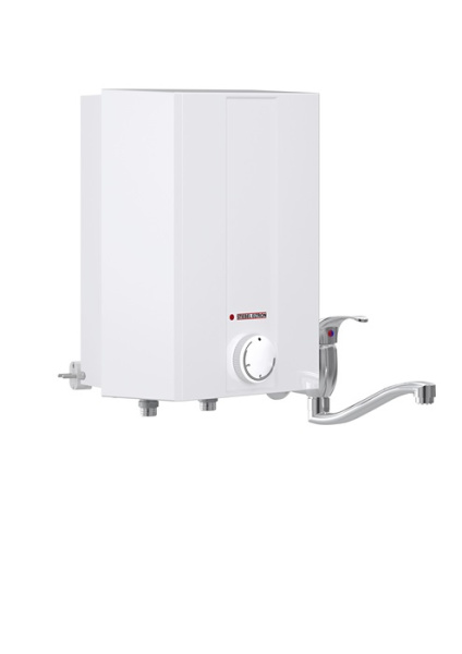 Электрический накопительный водонагреватель Stiebel Eltron ESH 10 O-N Trend + A (201395)