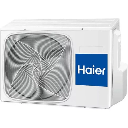 Настенный кондиционер (сплит-система) Haier HSU-18HNF303/R2 -B/HSU-18HUN303/R2 (-40С)