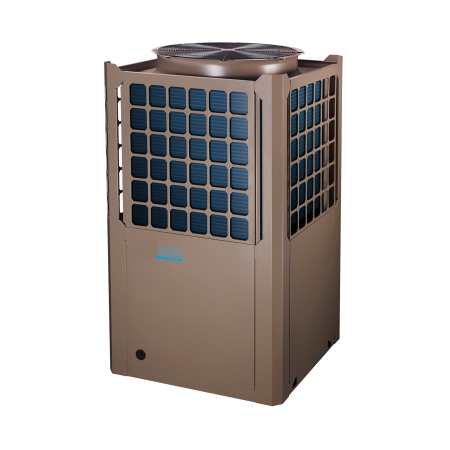 Тепловой насос Mdv RSJ-420/SZN1-H