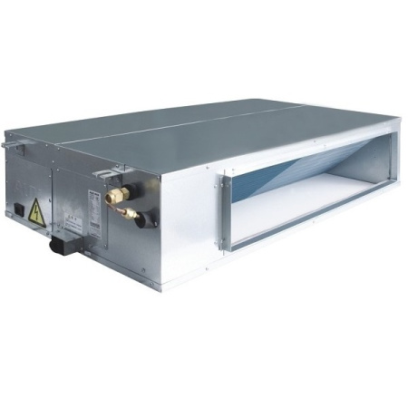 Канальный  внутренний блок VRF системы Gree GMV-R36PS/NaE-K