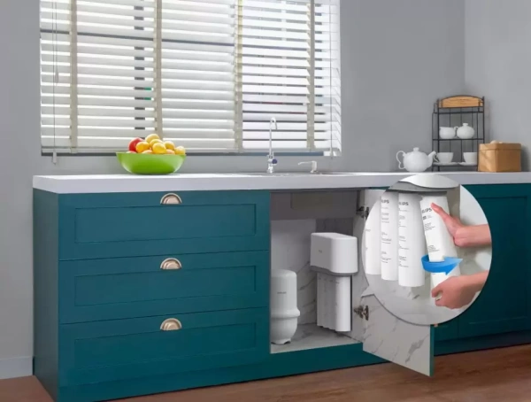 Умягчитель воды Philips AUT3268/10