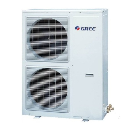 Колонный кондиционер Gree GVA36AH-M3NNA5A
