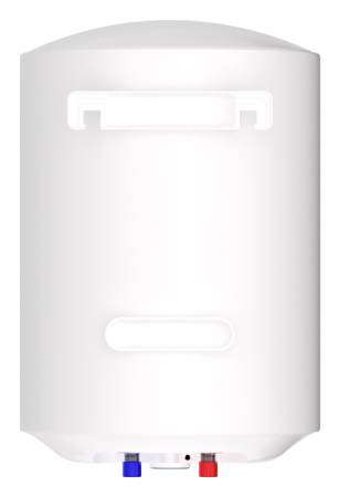 Электрический накопительный водонагреватель Ecostar EWH-F30-RE