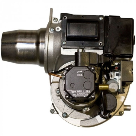 Дизельная горелка Lamborghini FIRE 3