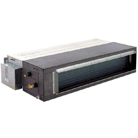 Канальный  внутренний блок VRF системы Gree GMV-R140PS/NaB-K