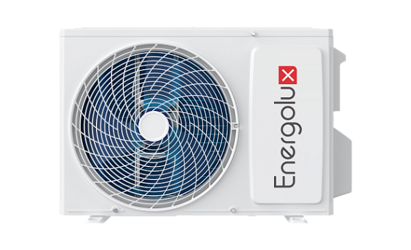 Настенный кондиционер (сплит-система) Energolux ESAS12LG1_H/ESAU12LG1_H