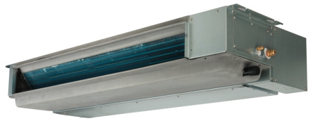 Внутренний блок канального кондиционера IGC RAD-12NH