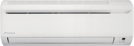 Настенный фанкойл 5-7,9 кВт Daikin FWT06CT