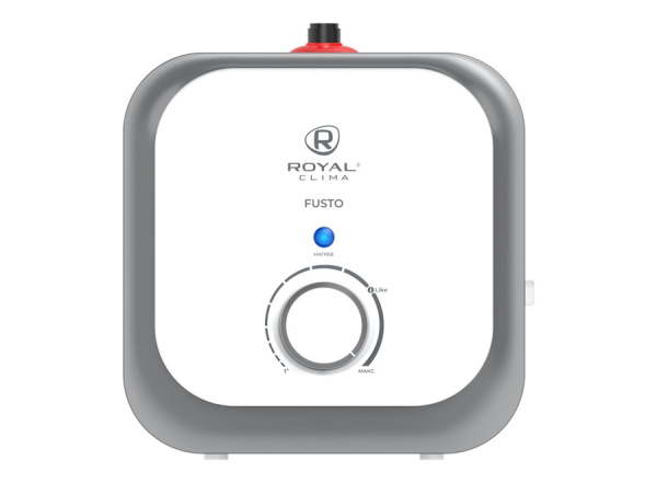Электрический накопительный водонагреватель Royal Clima RWH-FS7-CEU