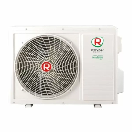 Внешний блок мульти сплит-системы на 3 комнаты Royal Clima 3TFM-25HN/OUT