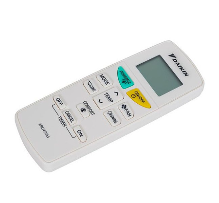 Настенный кондиционер (сплит-система) Daikin FTXF71A/RXF71A/-40