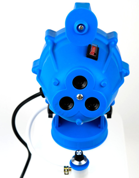 Генератор холодного тумана Par-Tuman ГТД-5