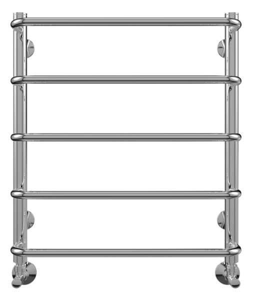 Водяной полотенцесушитель Terminus Стандарт П5 500*596