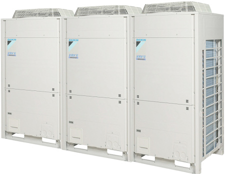 Наружный блок VRF системы Daikin RXYHQ28P9