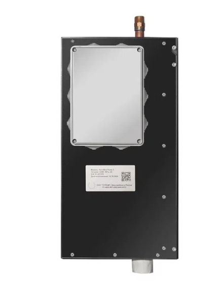 Аппаратный модуль Turkov HumiBox Pump 10