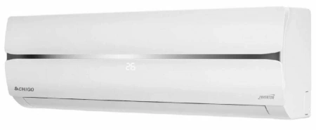 Настенный кондиционер (сплит-система) CHIGO CS-51V3A-1B172/White