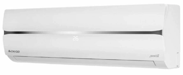 Настенный кондиционер (сплит-система) CHIGO CS-25V3A-1C172/White