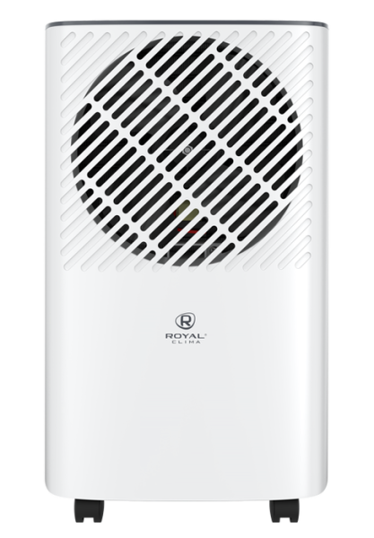 Бытовой осушитель воздуха Royal Clima RD-CR10-E