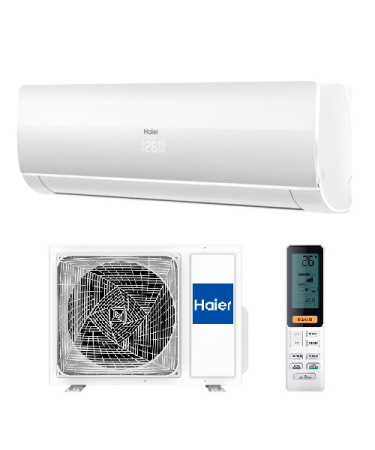 Настенный кондиционер (сплит-система) Haier AS35S2SF2FA-W/1U12BS3ERA