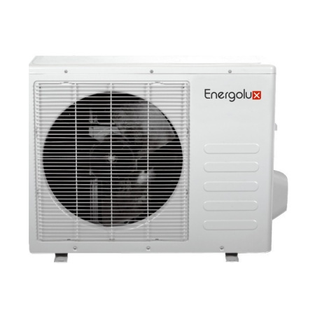 Компрессорно-конденсаторный блок Energolux SCCU12C1BF