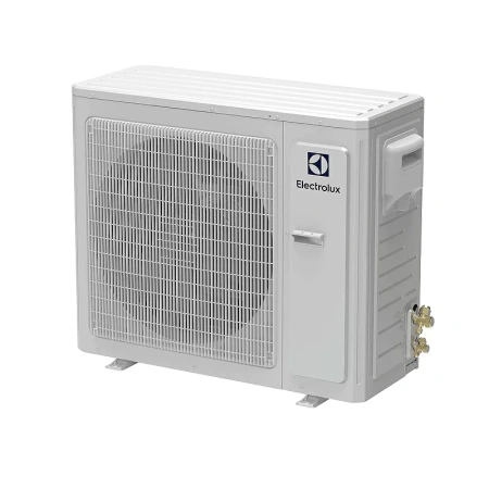 Напольно-потолочный кондиционер Electrolux  EACU-60H/UP4-DC/N8